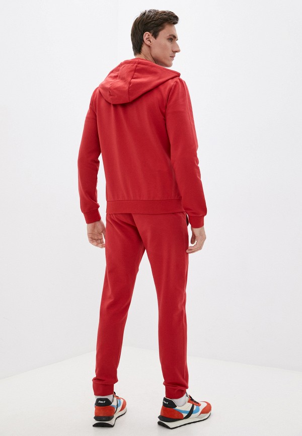 фото Костюм спортивный bikkembergs