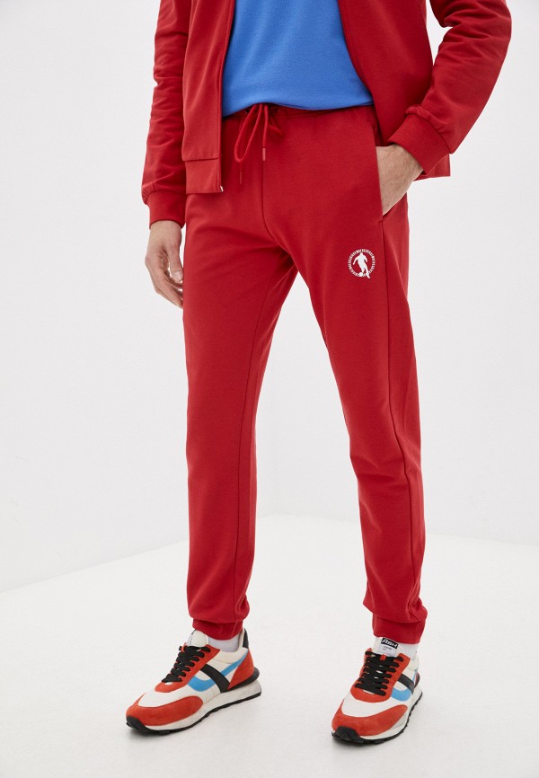 

Костюм спортивный Bikkembergs, Красный