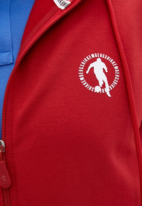 фото Костюм спортивный bikkembergs