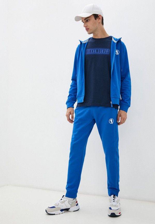 

Костюм спортивный Bikkembergs, Синий