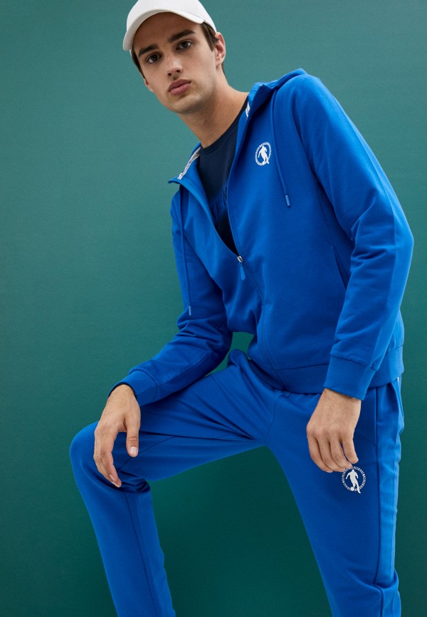 фото Костюм спортивный bikkembergs