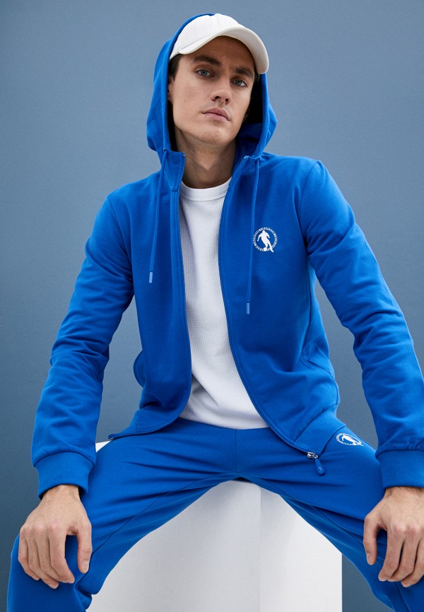 фото Костюм спортивный bikkembergs