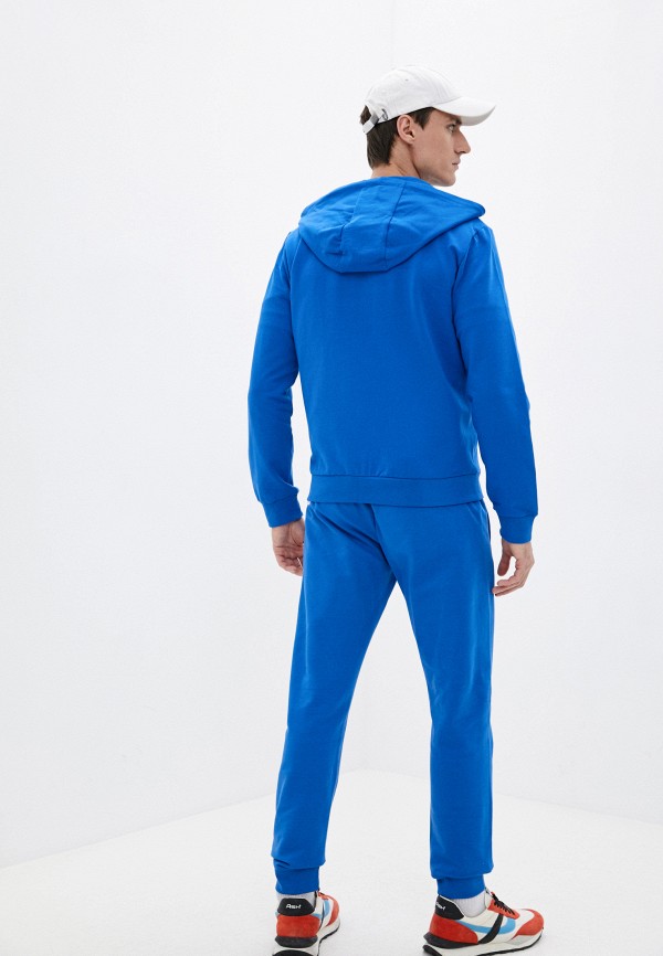 фото Костюм спортивный bikkembergs