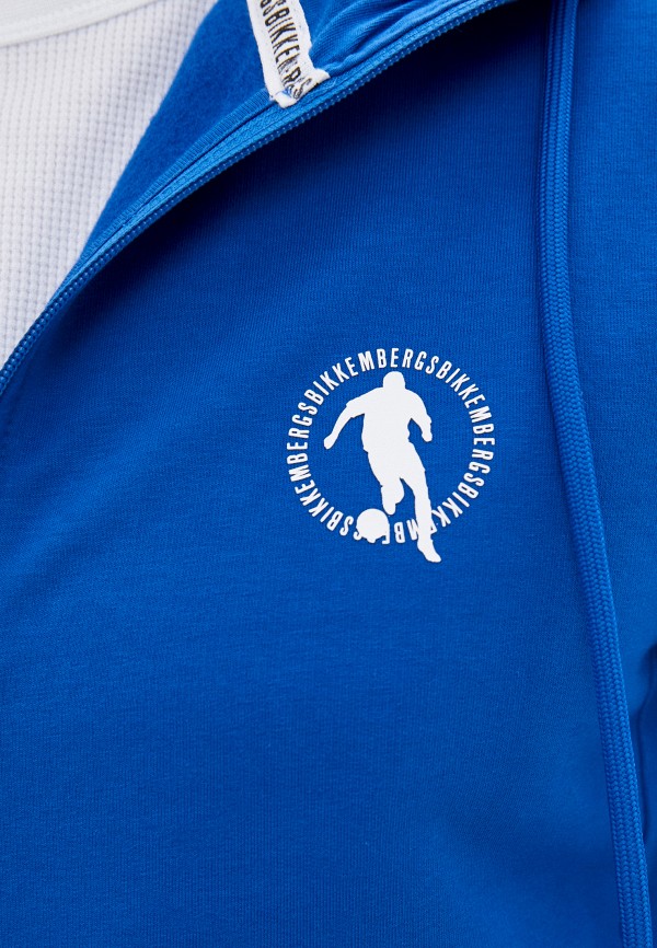 фото Костюм спортивный bikkembergs