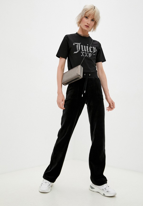 фото Брюки спортивные juicy couture