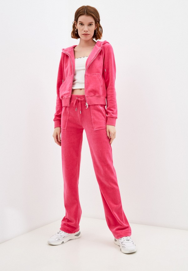 фото Толстовка juicy couture