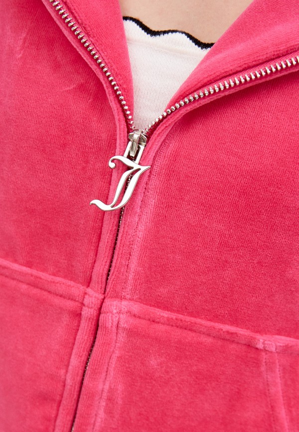 фото Толстовка juicy couture