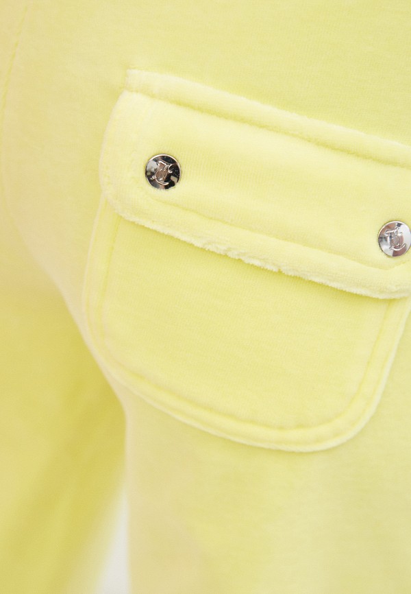 

Брюки спортивные Juicy Couture, Желтый