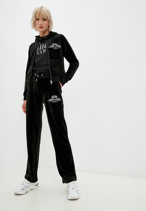 фото Толстовка juicy couture