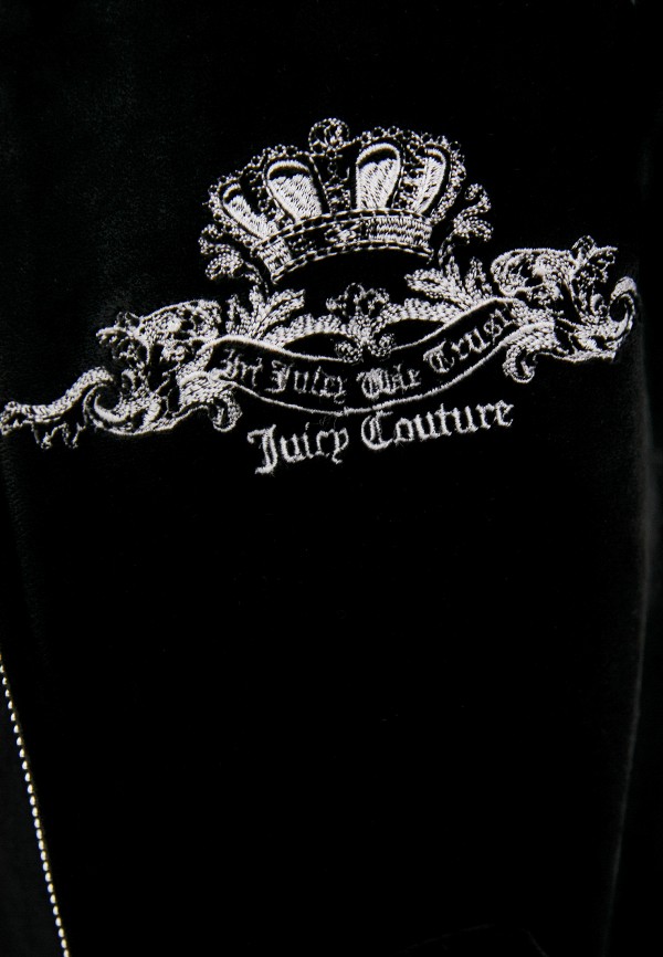 фото Толстовка juicy couture
