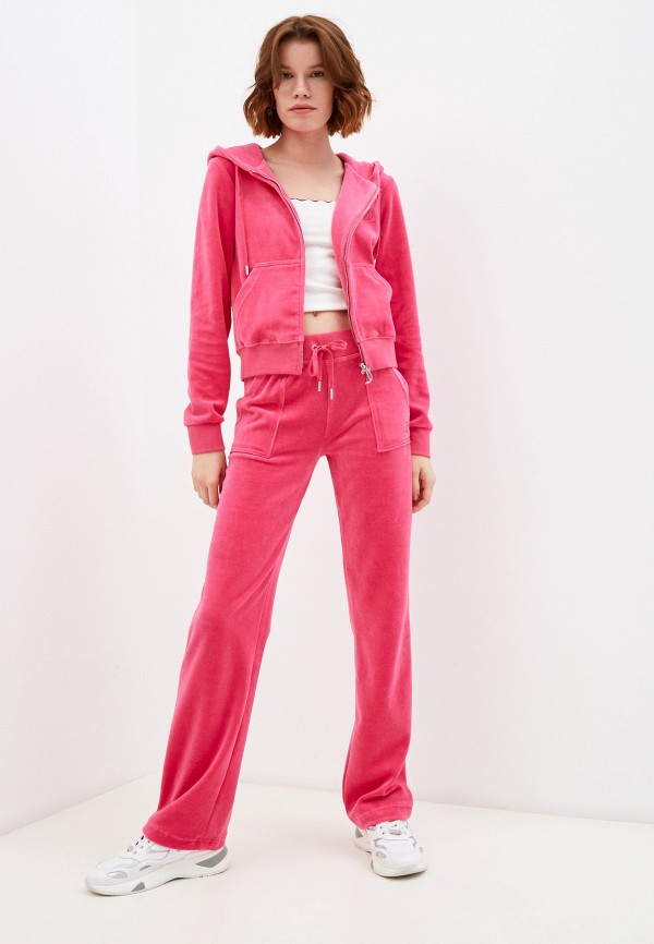 фото Брюки спортивные juicy couture