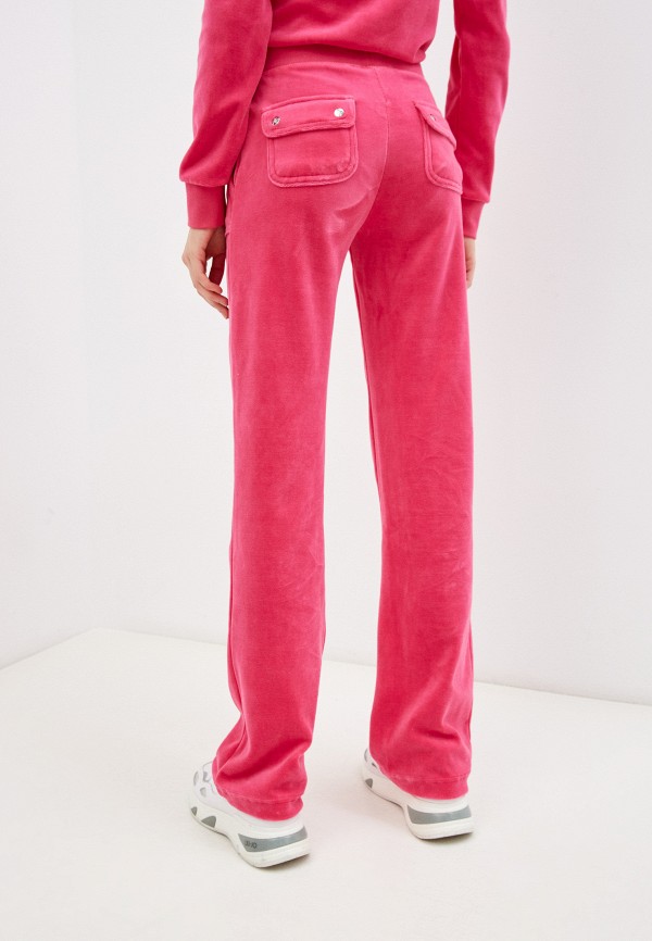 фото Брюки спортивные juicy couture
