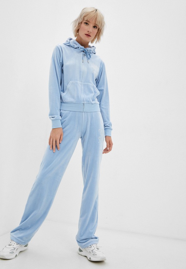 фото Толстовка juicy couture