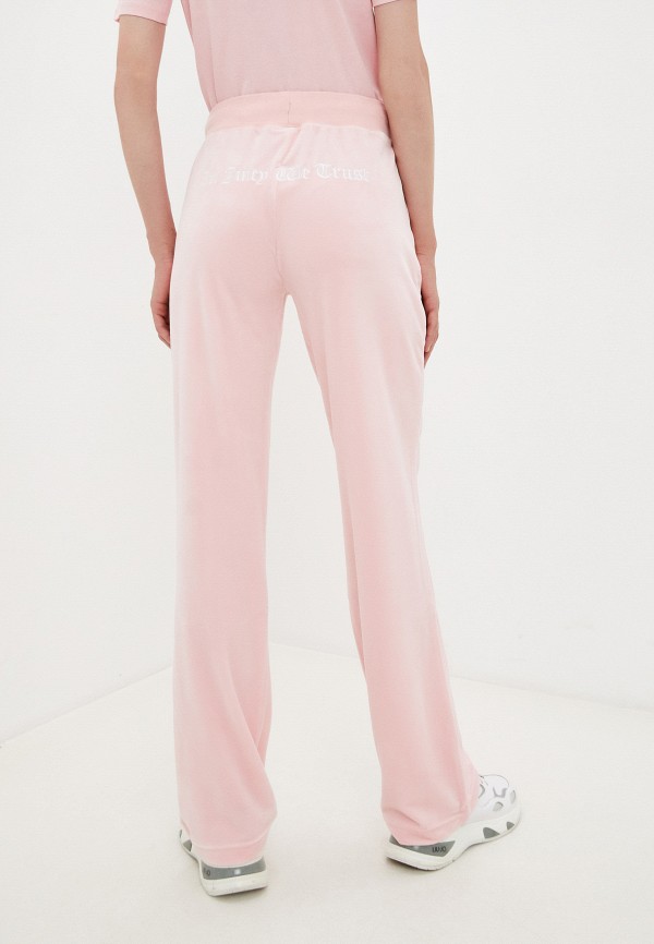 фото Брюки спортивные juicy couture