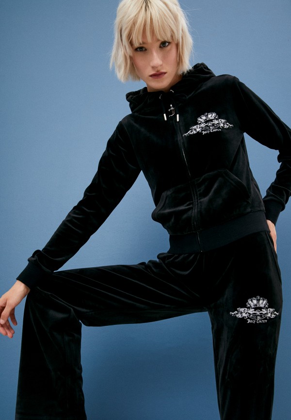 фото Брюки спортивные juicy couture