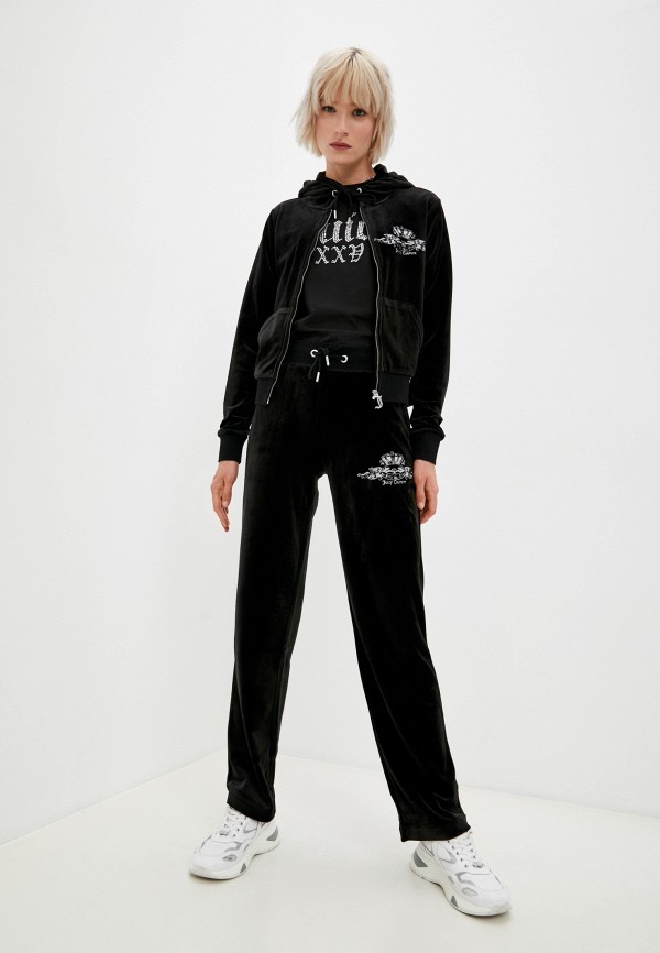 фото Брюки спортивные juicy couture
