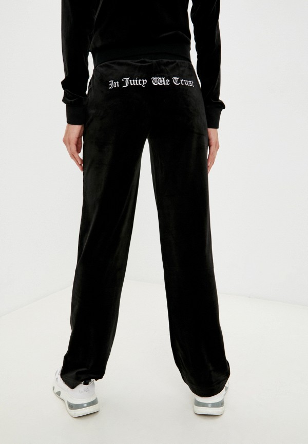 фото Брюки спортивные juicy couture