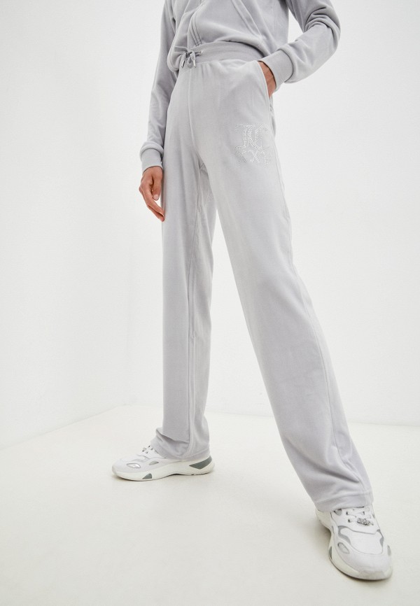 

Брюки спортивные Juicy Couture, Синий