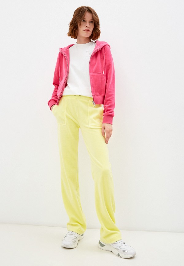 

Футболка Juicy Couture, Белый
