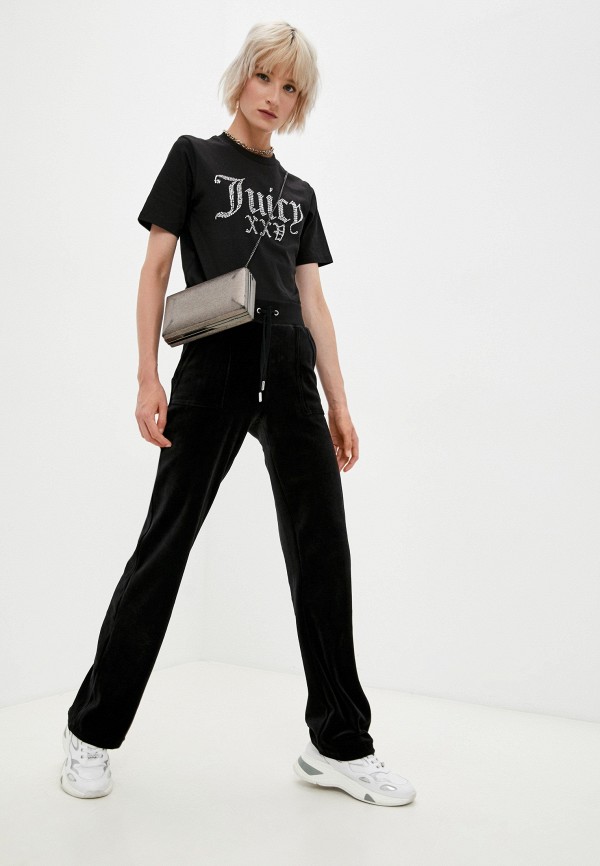 фото Футболка juicy couture