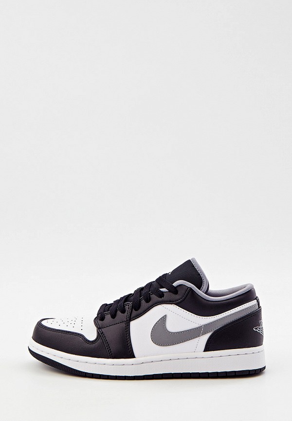 

Кеды Jordan, Разноцветный, AIR JORDAN 1 LOW
