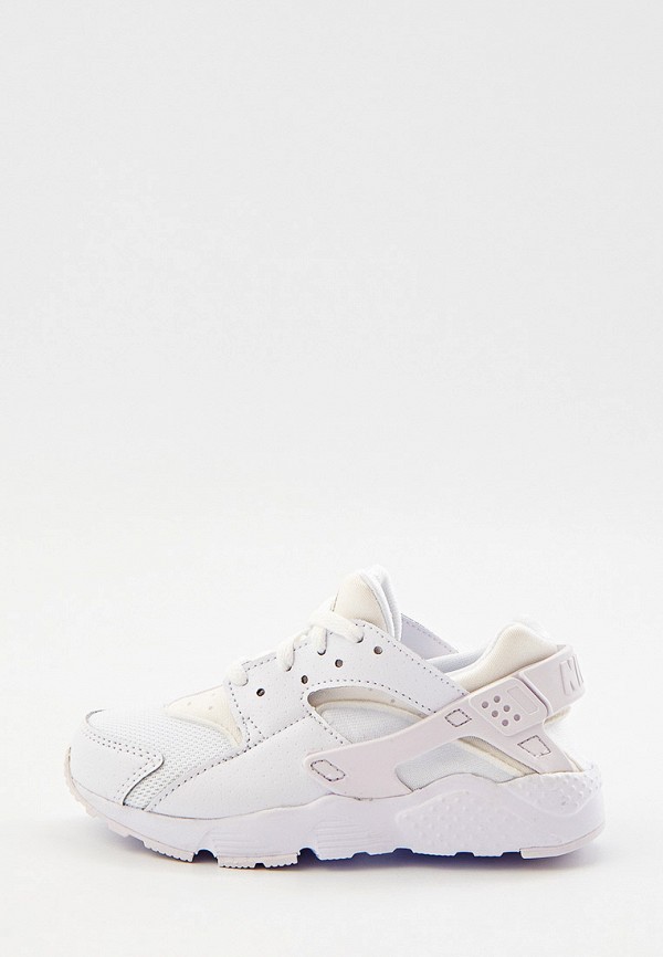 

Кроссовки Nike, Белый, NIKE HUARACHE RUN (PS)
