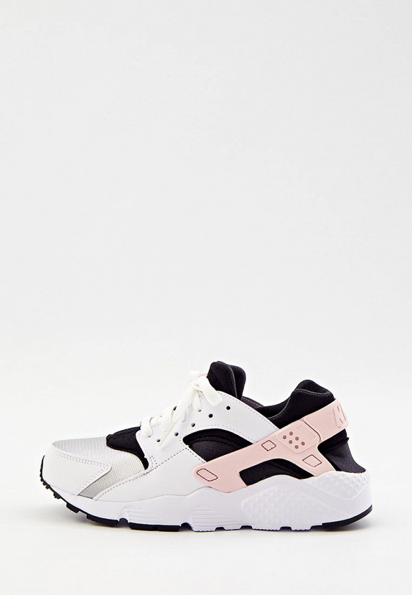 

Кроссовки Nike, Разноцветный, NIKE HUARACHE RUN (GS)