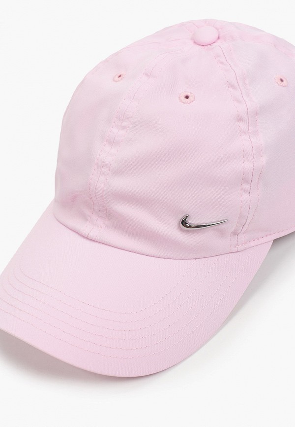 фото Бейсболка nike