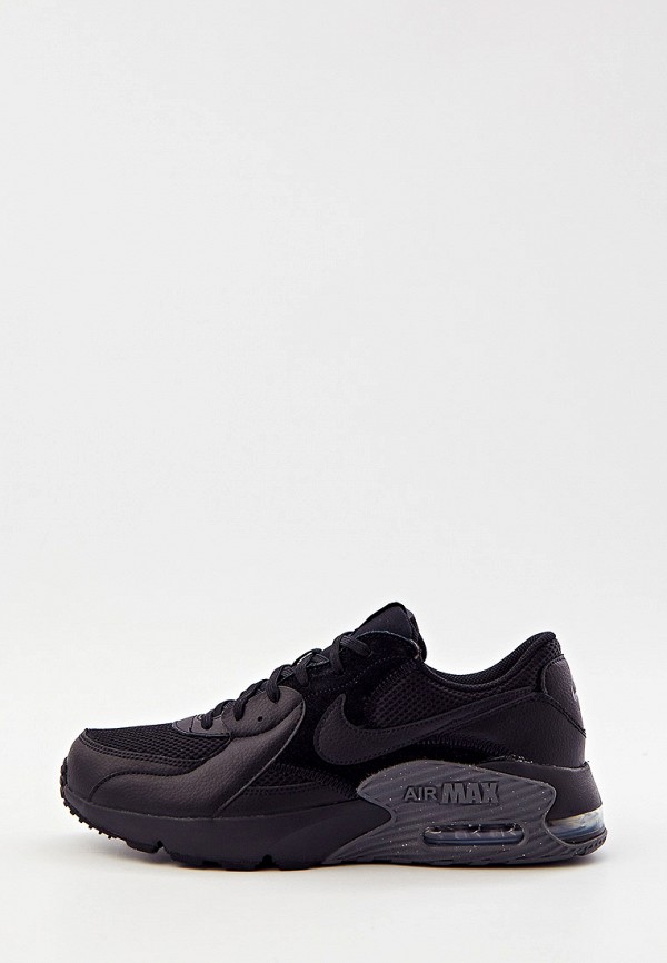 

Кроссовки Nike, Черный, NIKE AIR MAX EXCEE