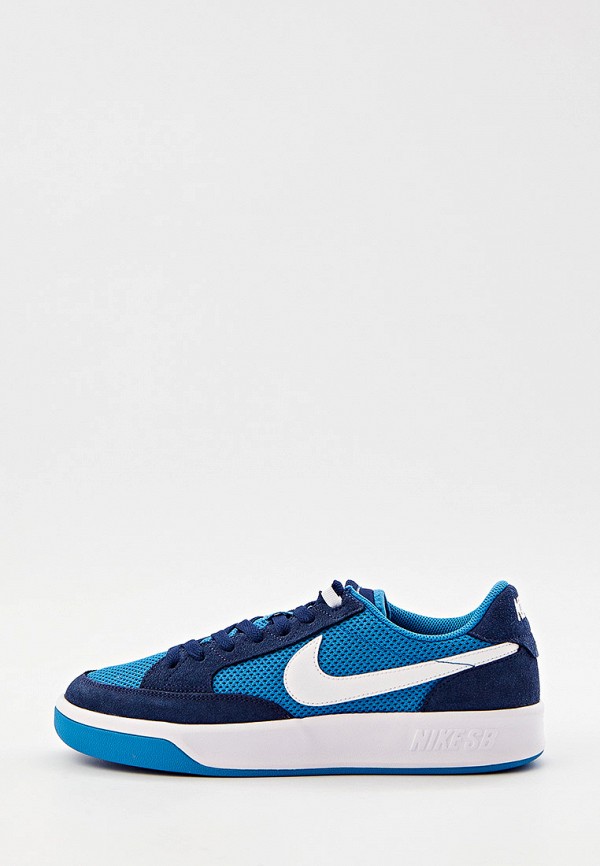 

Кеды Nike, Синий, NIKE SB ADVERSARY