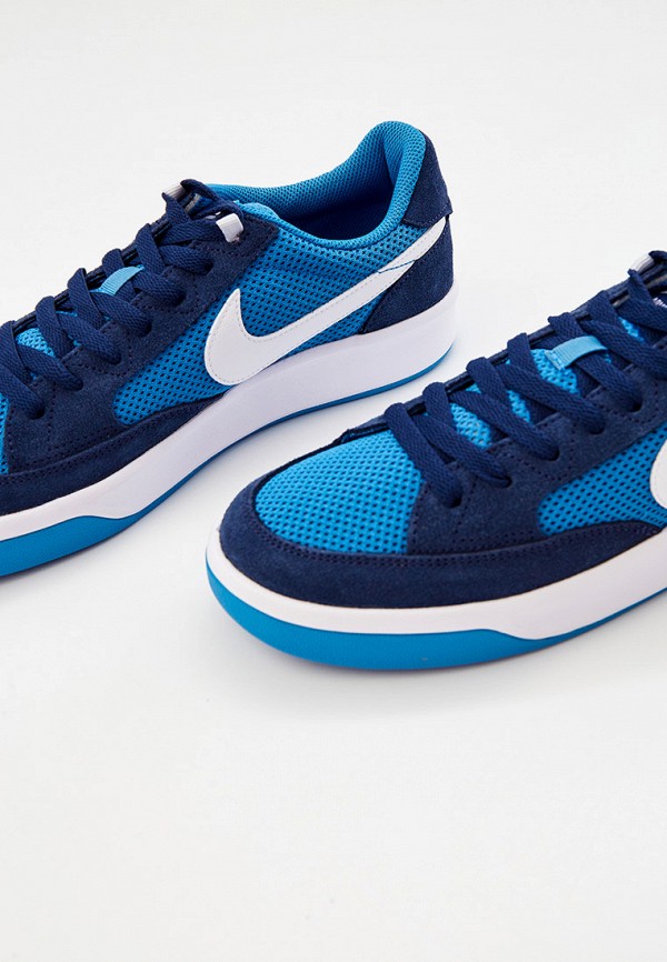фото Кеды nike