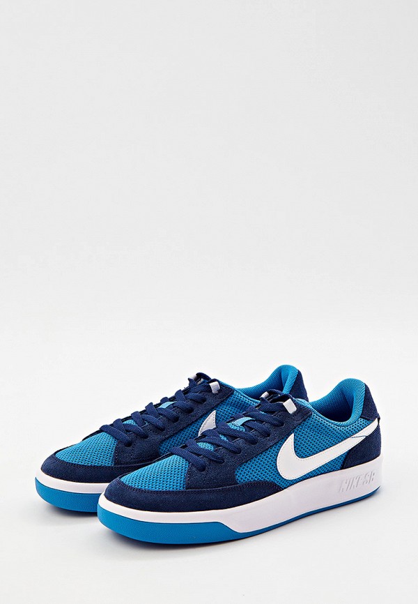 фото Кеды nike