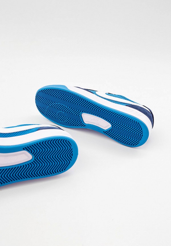 фото Кеды nike