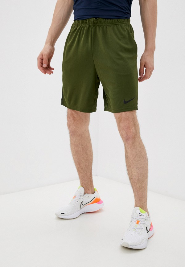 фото Шорты спортивные nike