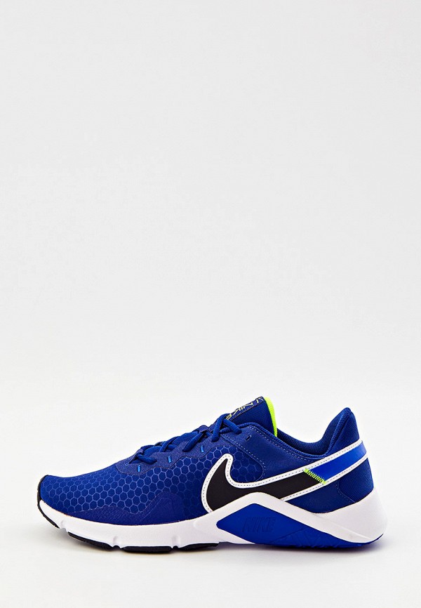 

Кроссовки Nike, Синий, NIKE LEGEND ESSENTIAL 2