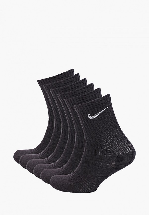 фото Носки 6 пар nike