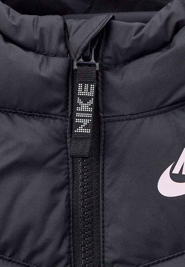 фото Куртка утепленная nike