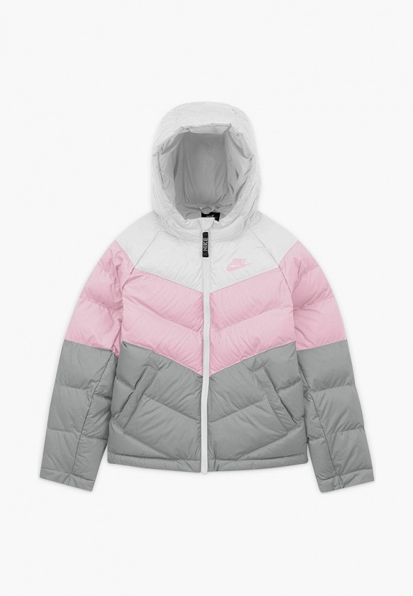 фото Куртка утепленная nike