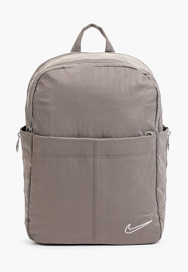

Рюкзак Nike, Серый, W NK ONE LUXE BKPK