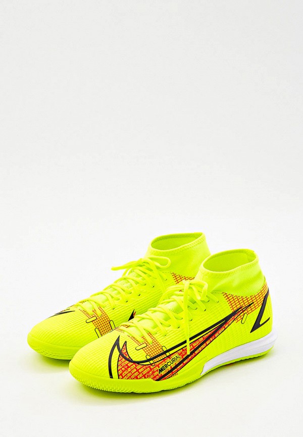фото Бутсы зальные nike
