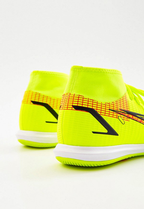 фото Бутсы зальные nike