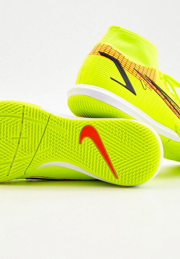 фото Бутсы зальные nike