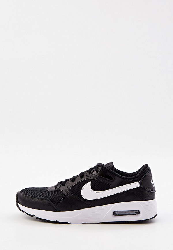 

Кроссовки Nike, Черный, NIKE AIR MAX SC