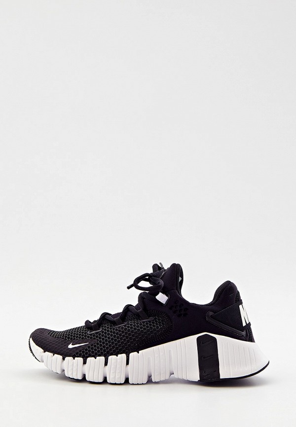 

Кроссовки Nike, Черный, W NIKE FREE METCON 4