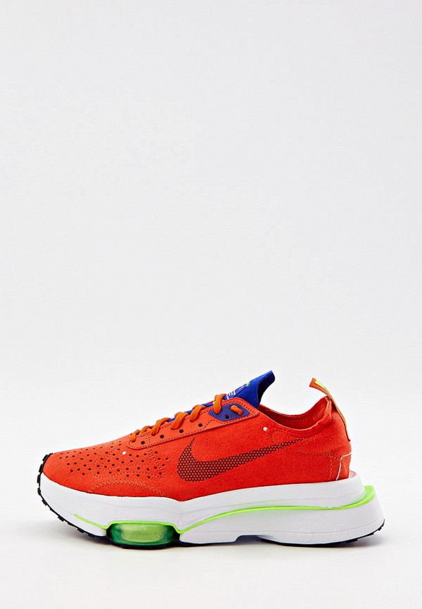 

Кроссовки Nike, Оранжевый, W NIKE AIR ZOOM TYPE
