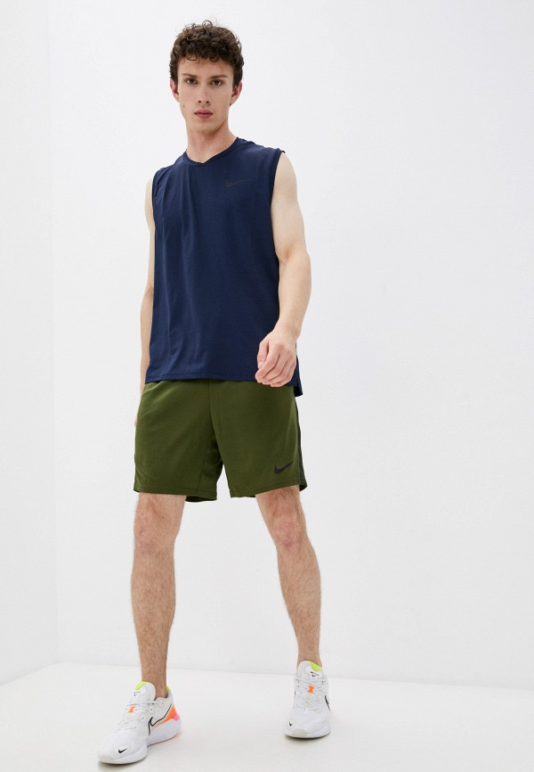 фото Майка спортивная nike