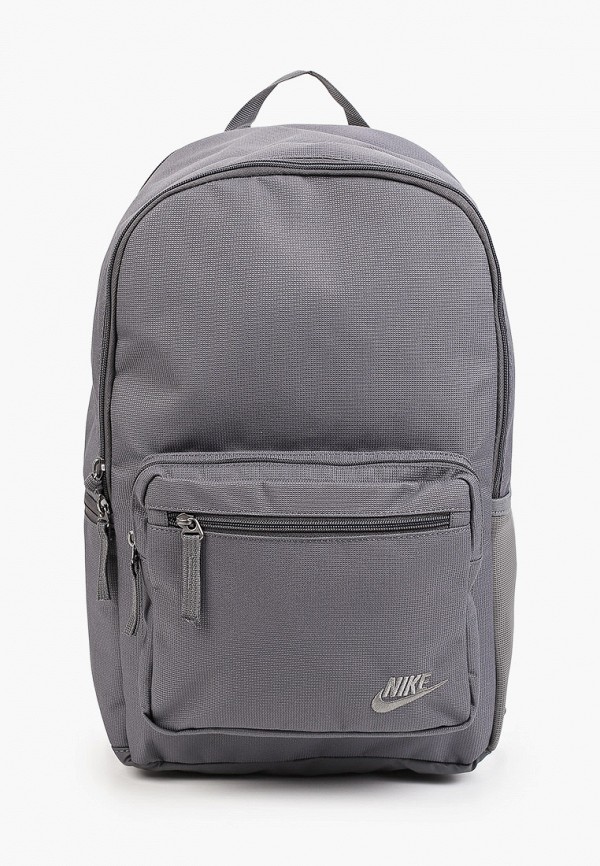 

Рюкзак Nike, Серый, NK HERITAGE EUGENE BKPK