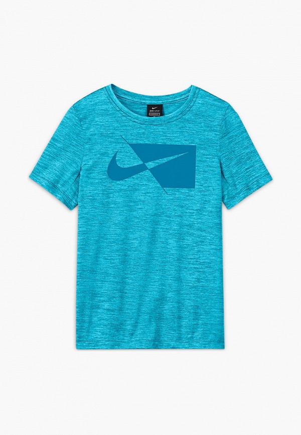 

Футболка спортивная Nike, B NK DF HBR SS TOP