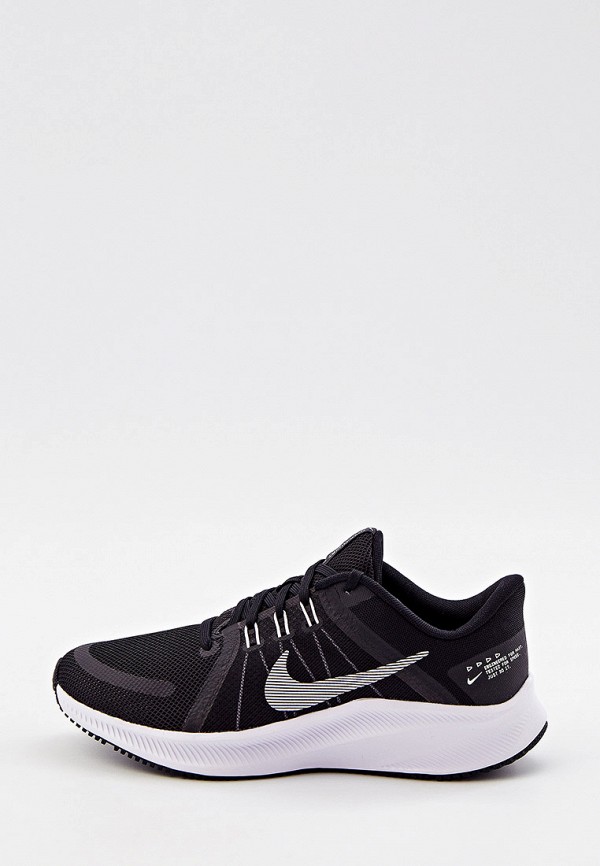 

Кроссовки Nike, Черный, WMNS NIKE QUEST 4