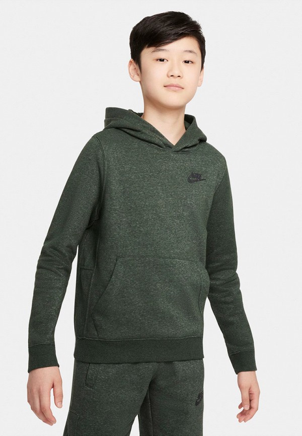 фото Худи nike